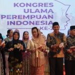 Ini 8 Rekomendasi Kongres Ulama Perempuan Indonesia