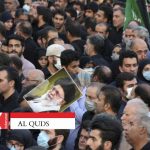 Keponakan Ali Khamenei Iran Dukung Protes Anti-Rezim