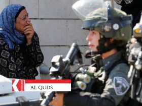 Penyamaran Terungkap, Tentara Israel Segera Tinggalkan Qatar