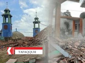 3 Hikmah di Balik Bencana Gempa Bumi Bagi Muslim