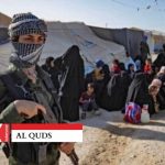 Kanada Akan Pulangkan 23 Warganya Dari Kamp ISIS di Suriah