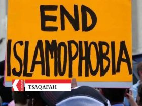 Islamofobia dan Potensi Provokasi di Media Digital