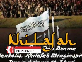Kebohongan Aktivis Khilafah tentang Tegaknya Negara Islam 2024
