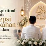 Makna Spiritual di Balik Resepsi Pernikahan dalam Islam