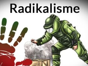 Radikalisme Senyap: Antara Klaim Kesalehan dan Ancaman Perpecahan