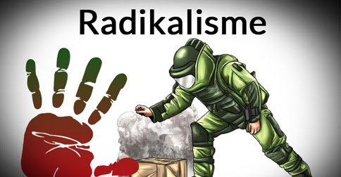 Radikalisme Senyap: Antara Klaim Kesalehan dan Ancaman Perpecahan