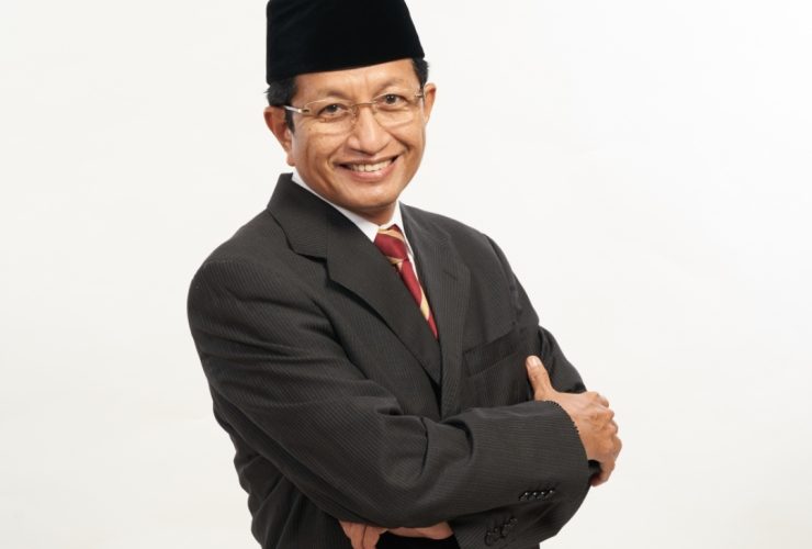 Menag dan Pemuda Katolik Sepakat Perkuat Toleransi serta Optimalisasi Layanan Keagamaan