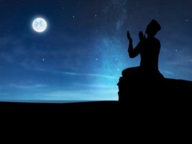 Menggapai Keberkahan Malam: Makna Qiyam Ramadhan dalam Khazanah Keilmuan Islam
