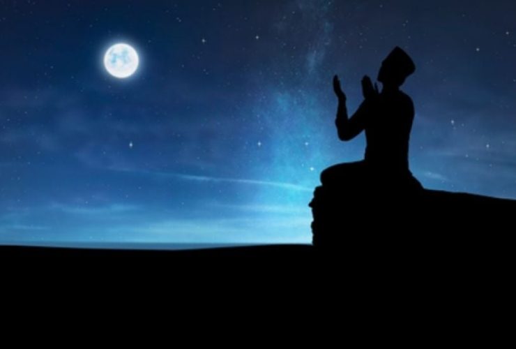 Menggapai Keberkahan Malam: Makna Qiyam Ramadhan dalam Khazanah Keilmuan Islam