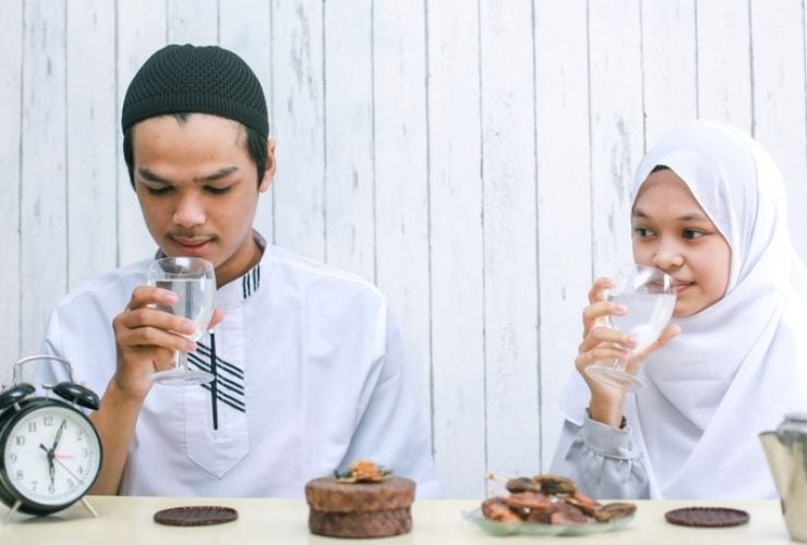 Jangan Hakimi, Jangan Sakiti: Mereka yang Tak Mampu Berpuasa Dilindungi Syariat