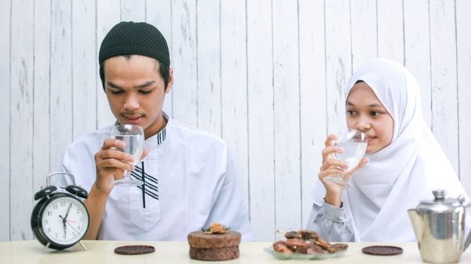 Jangan Hakimi, Jangan Sakiti: Mereka yang Tak Mampu Berpuasa Dilindungi Syariat