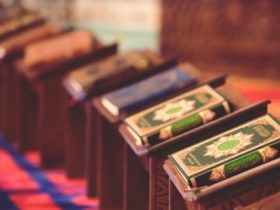 Kontekstualisasi Ayat-Ayat Politik dalam Pemikiran Rachid Ghannouchi: Dialektika Islam dan Demokrasi