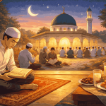 Menjemput 1 Ramadhan: Antara Keputusan Negara dan Otoritas Keagamaan Ormas