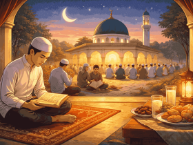 Menjemput 1 Ramadhan: Antara Keputusan Negara dan Otoritas Keagamaan Ormas