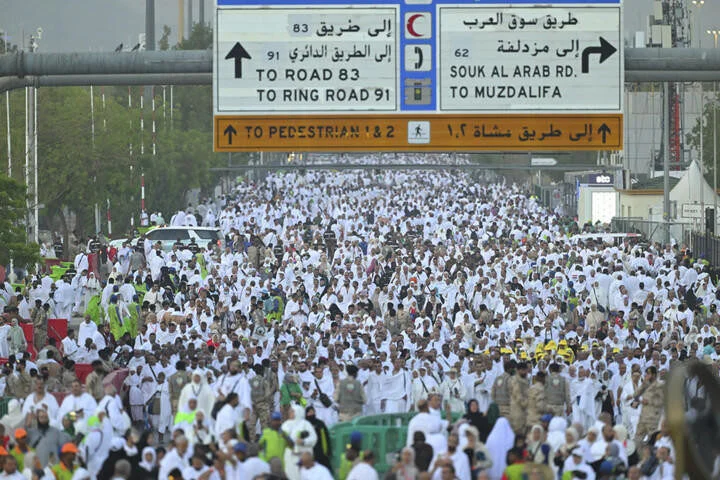 DPR Anggap Aturan Umrah Melalui Asrama Haji Tidak Efektif untuk Jamaah Mandiri
