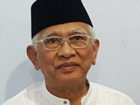 Pengajian Ramadhan Bersama Gus Mus: Memahami Hakikat Makrifatullah