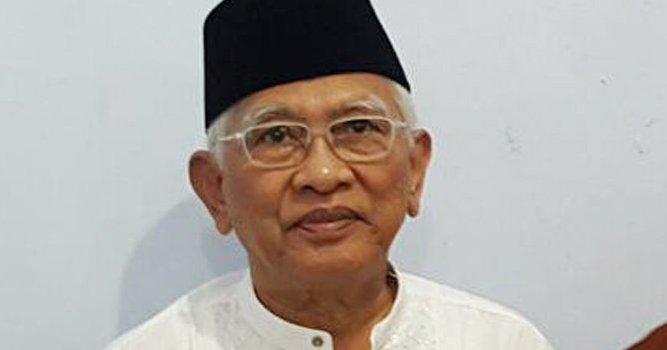 Pengajian Ramadhan Bersama Gus Mus: Memahami Hakikat Makrifatullah