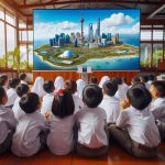 Dunia yang Aman untuk Anak: Strategi Perlindungan dan Kepedulian Kita