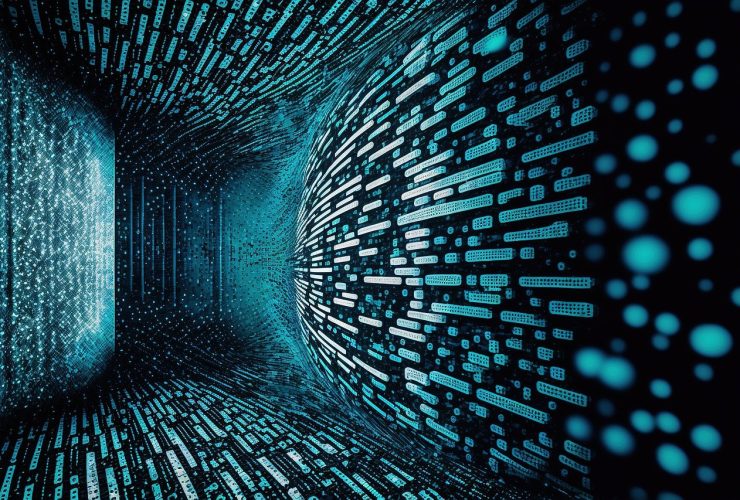 Klausul Data RI–AS Jadi Momentum Pembentukan Otoritas Perlindungan Data Independen