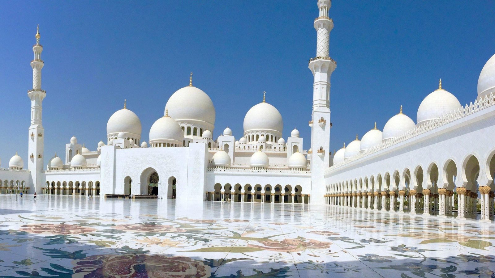 Menguatkan Moderasi Islam sebagai Tameng Radikalisme Digital