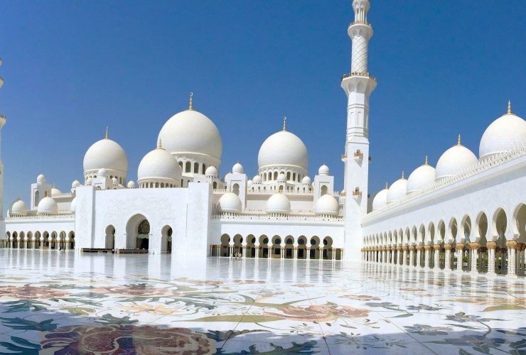 Menguatkan Moderasi Islam sebagai Tameng Radikalisme Digital