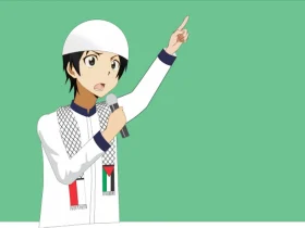Dai sebagai Pilar Perdamaian: Melawan Radikalisme di Masyarakat