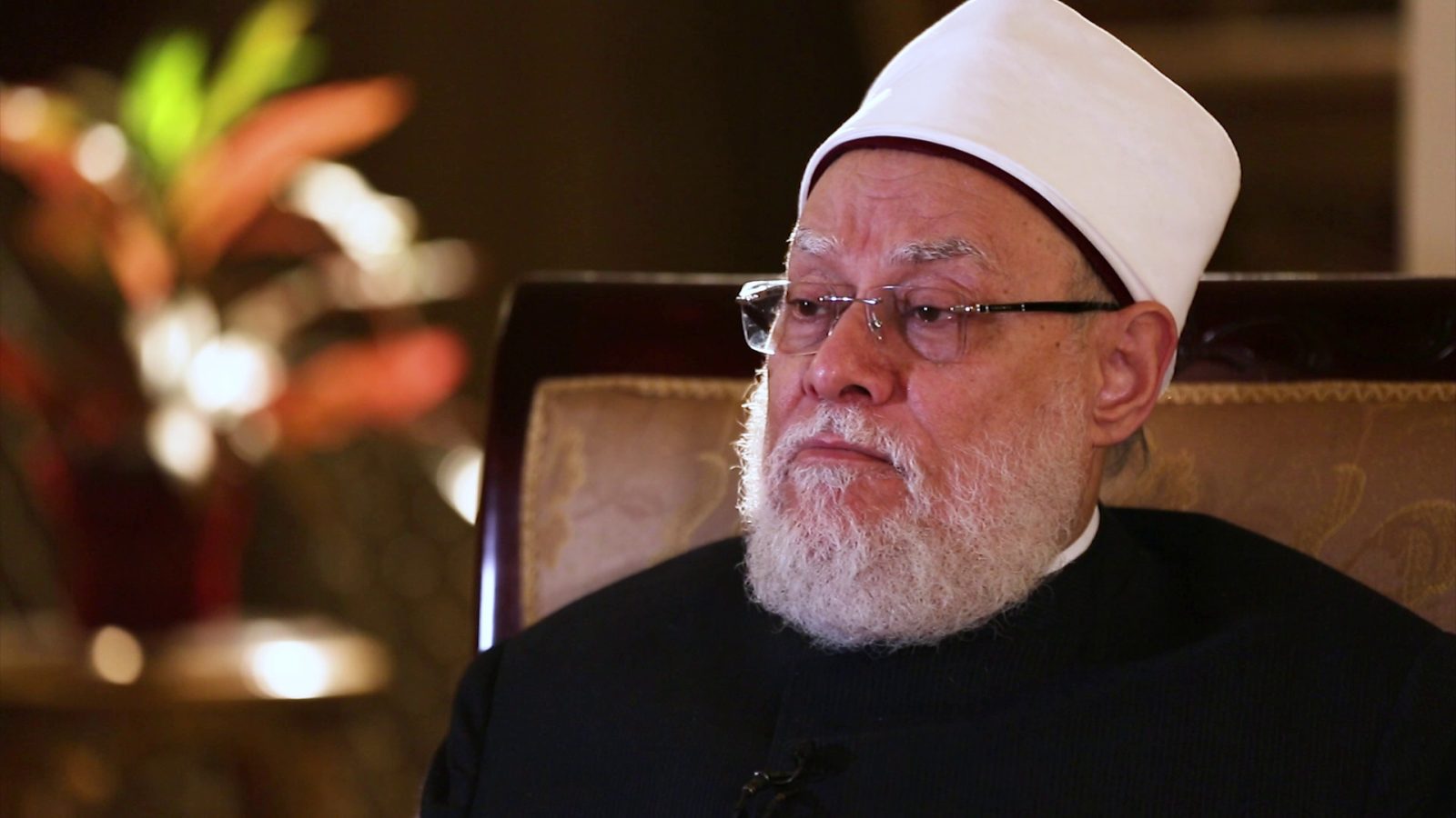 Logika Ushul Fiqih ala Syekh Ali Jum’ah: Kunci Memahami Warisan Turats
