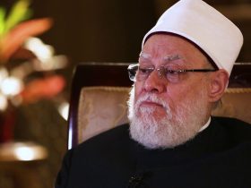 Logika Ushul Fiqih ala Syekh Ali Jum’ah: Kunci Memahami Warisan Turats