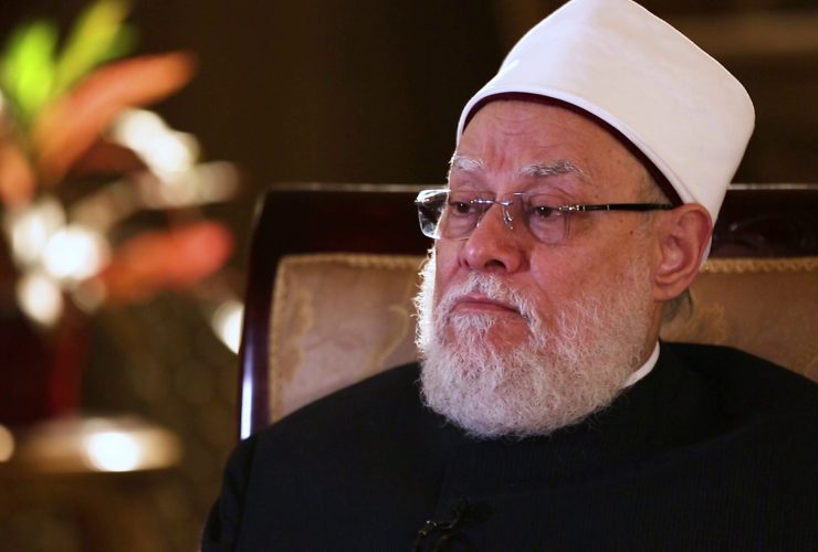 Logika Ushul Fiqih ala Syekh Ali Jum’ah: Kunci Memahami Warisan Turats