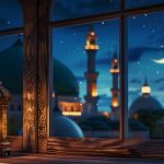 Langkah Cerdas Menyambut Malam Lailatul Qadar