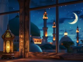 Langkah Cerdas Menyambut Malam Lailatul Qadar