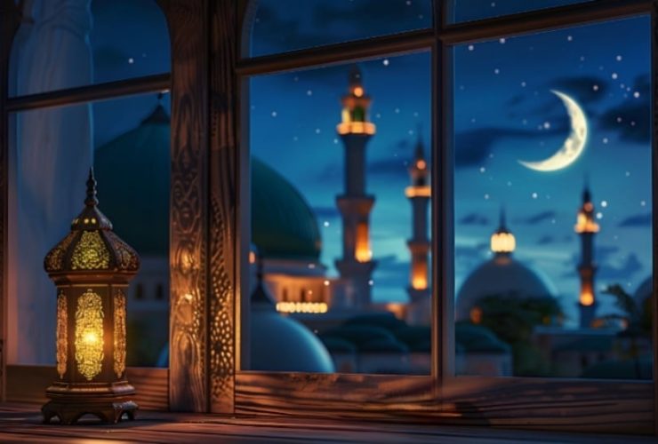Langkah Cerdas Menyambut Malam Lailatul Qadar