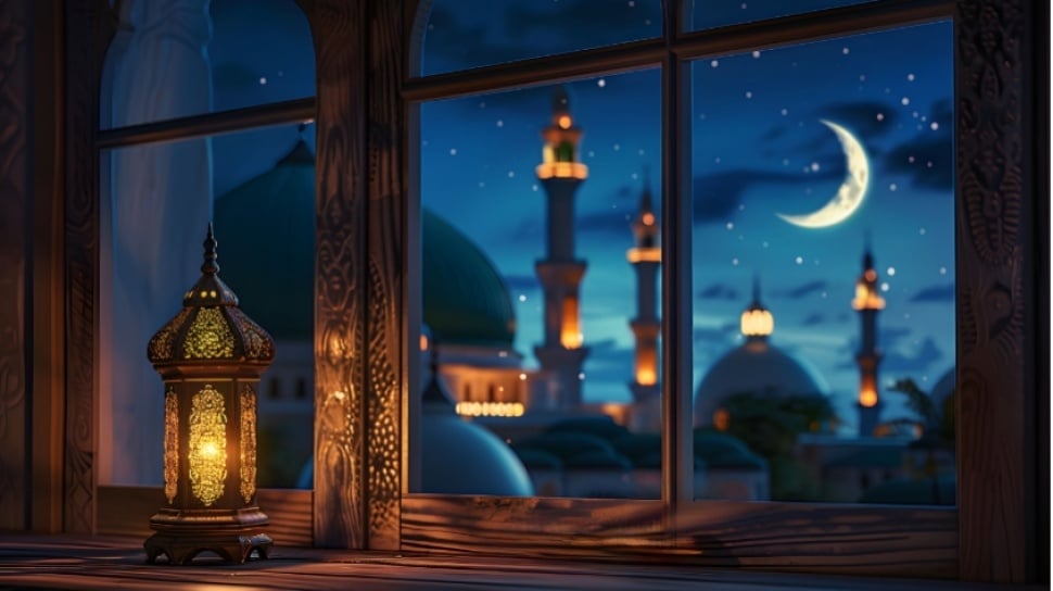 Langkah Cerdas Menyambut Malam Lailatul Qadar