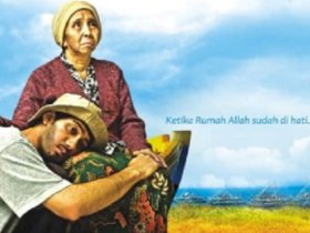 Menjaga Iman di Layar Lebar: Film Religi dalam Perspektif Kontemporer