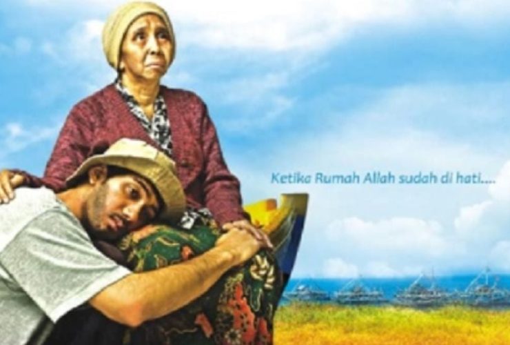 Menjaga Iman di Layar Lebar: Film Religi dalam Perspektif Kontemporer