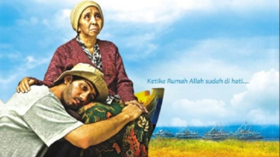 Menjaga Iman di Layar Lebar: Film Religi dalam Perspektif Kontemporer