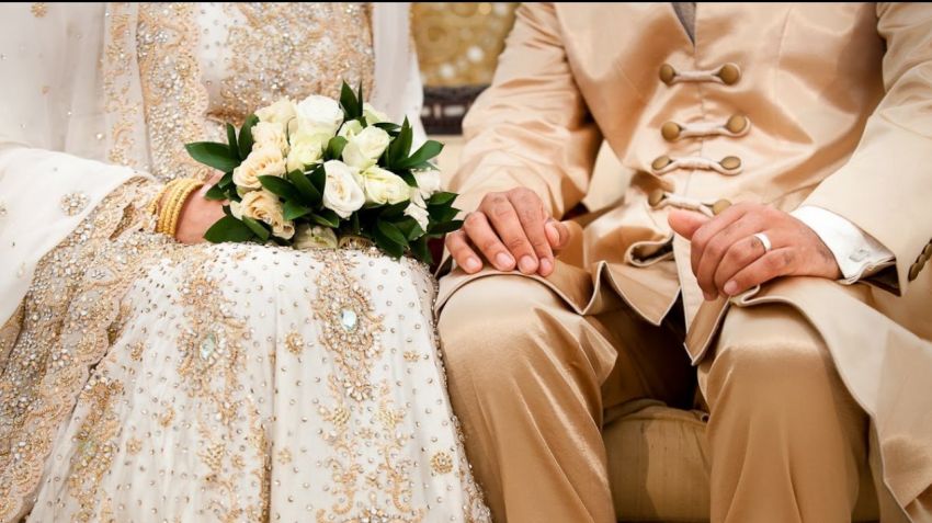 Romantika Syawal: Pernikahan Nabi ﷺ dan Sayyidah Aisyah yang Sarat Makna