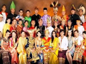 Kesbangpol Sulbar Sosialisasikan Bahaya Radikalisme, Dorong Harmoni Sosial