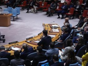 India Serukan Perlawanan Global terhadap ISIS dan Al Qaeda di Sidang PBB