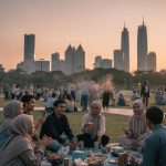 Ngabuburit Kontemporer: Antara Tradisi dan Transformasi Spiritualitas