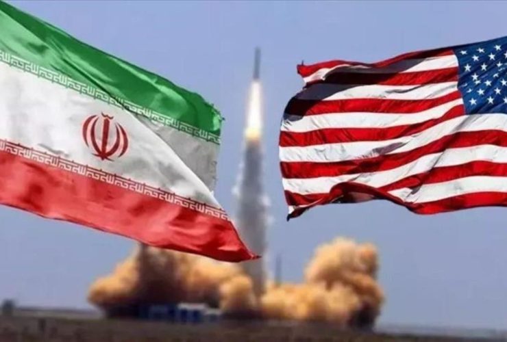 Di Balik Ketegangan Iran-AS: Dubes Ungkap Fakta Sejak Era Pasca-Perang Dunia II