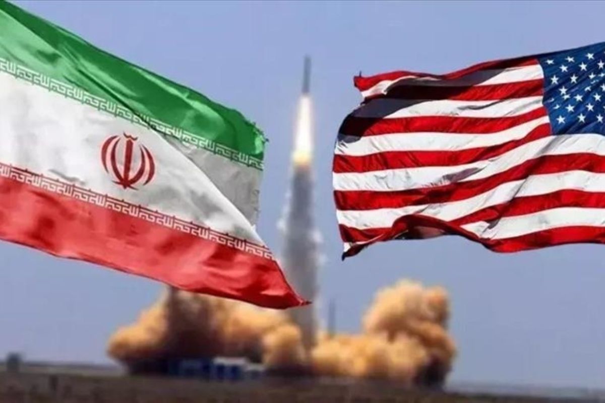 Di Balik Ketegangan Iran-AS: Dubes Ungkap Fakta Sejak Era Pasca-Perang Dunia II