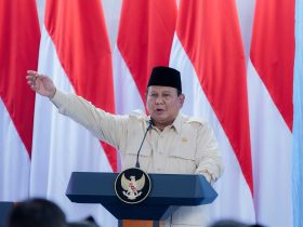 Ramadhan sebagai Panggung Diplomasi: Prabowo, Board of Peace, dan Komitmen Indonesia untuk Palestina