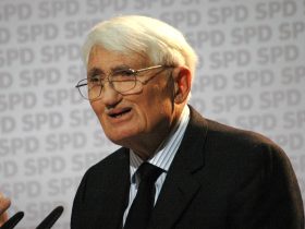 Jürgen Habermas: Saat Spiritualitas Berubah Jadi Konten Viral