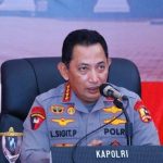 Kapolri: Presiden Prabowo Siapkan Indonesia Mandiri di Tengah Ketegangan Global