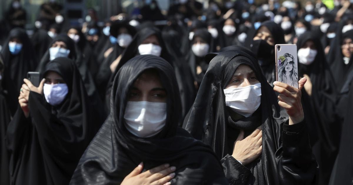 Ideologi Syiah dan Geopolitik Timur Tengah: Akar Konflik yang Berkelanjutan