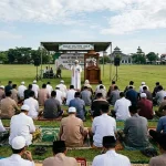 Idulfitri: Kemenangan yang Lahir dari Sebuah Proses Pembelajaran