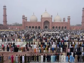 Idul Fitri sebagai Pilar Perdamaian di Tengah Keberagaman