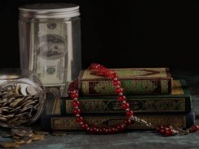 Beras atau Uang? Ini Penjelasan Tentang Zakat Fitrah