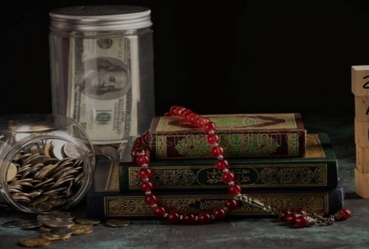 Beras atau Uang? Ini Penjelasan Tentang Zakat Fitrah